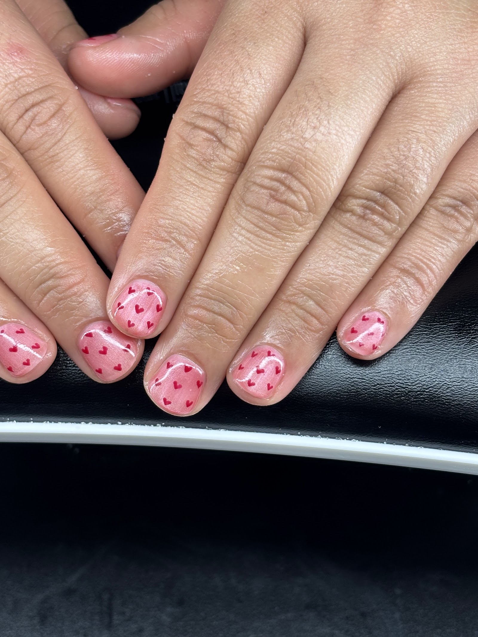 Enhanced Glamour Day Spa nail photo 6