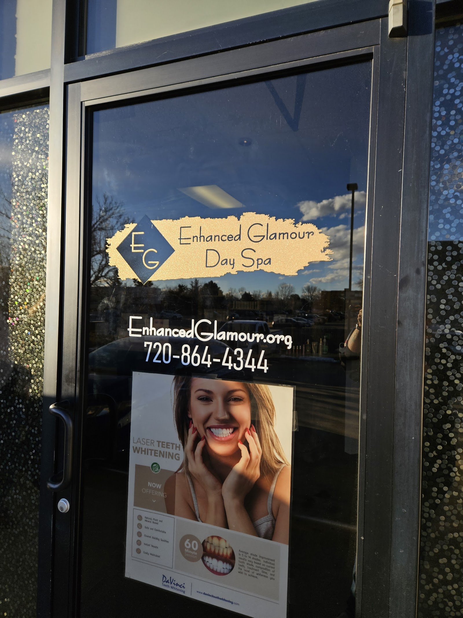 Enhanced Glamour Day Spa nail photo 7